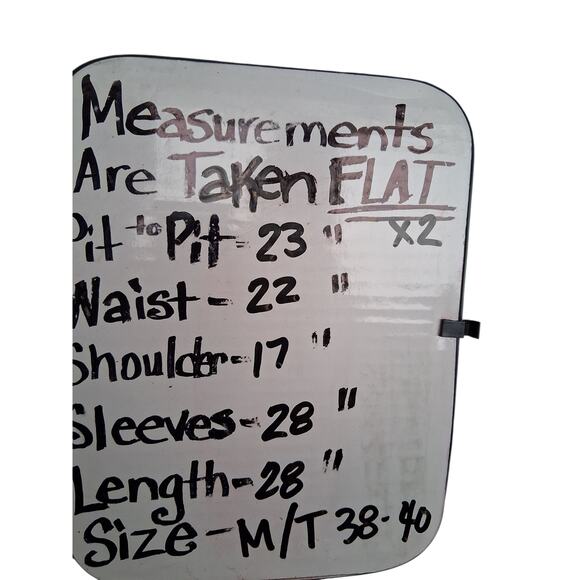 Lands End Mens size M/T 38-40 Gorpcore Outerwear Fleece Zip Jacket Grungecore - Picture 5 of 10